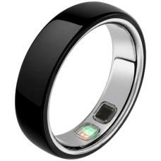 Oura Ring 5 Black - Size 12 (JZ90-61615-12)