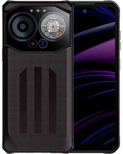 Oukitel IIIF150 B3 Pro 16/512GB Purple