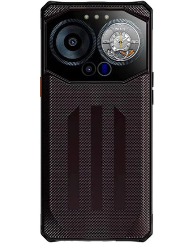 Oukitel IIIF150 B3 Pro 16/512GB Purple