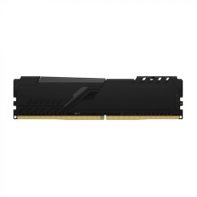 Kingston FURY 128 GB (4x32GB) DDR4 3600 MHz Beast Black (KF436C18BBK4/128)