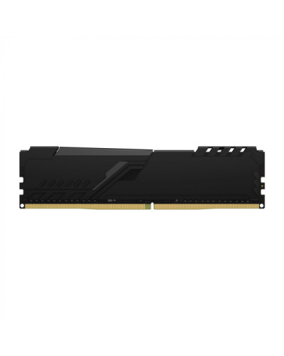 Kingston FURY 128 GB (4x32GB) DDR4 3600 MHz Beast Black (KF436C18BBK4/128)