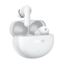 OPPO Enco Air4 Pro Moonlight White
