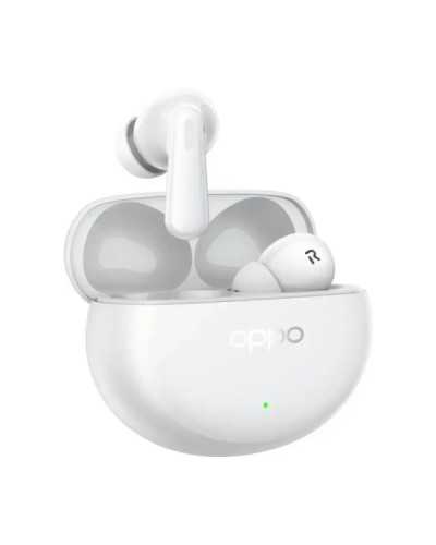 OPPO Enco Air4 Pro Moonlight White