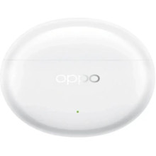 OPPO Enco Air4 Pro Moonlight White