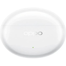 OPPO Enco Air4 Pro Moonlight White