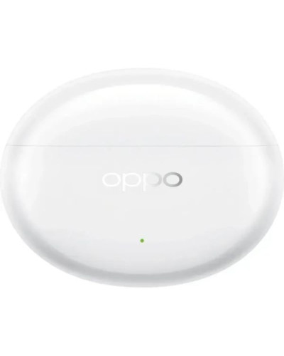 OPPO Enco Air4 Pro Moonlight White