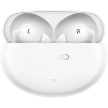 OPPO Enco Air4 Pro Moonlight White