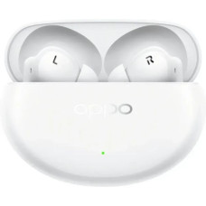 OPPO Enco Air4 Pro Moonlight White