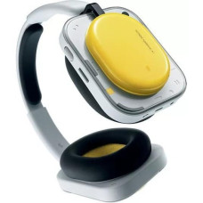 Nothing Headphone (a) Yellow