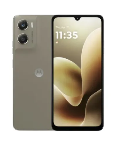 Motorola Moto G06 Power 4/64GB Laurel Oak (PB9W0003)