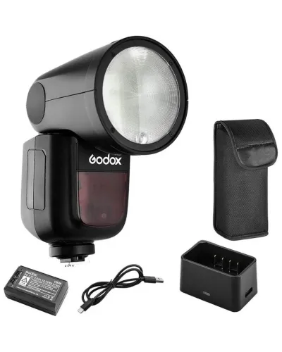 Godox V1-N (Nikon)