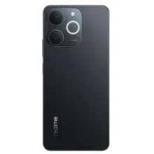 realme Note 70T 4/256GB Black