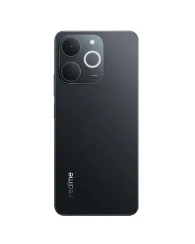realme Note 70T 4/256GB Black