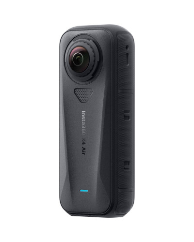 Insta360 X4 Air Standard Bundle Black (CINSAAFA-SE01)