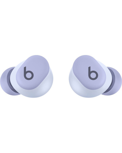 Beats by Dr. Dre Solo Buds Arctic Purple (MUVX3)