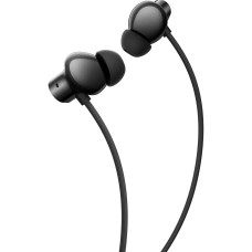 realme Buds Wireless 5 ANC Midnight Black