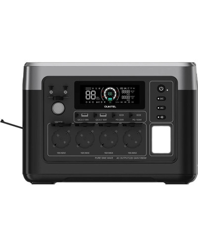 Oukitel P1500E Plus (P1500EPLUS)