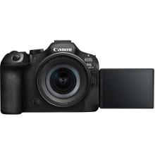 Canon EOS R6 Mark III kit (24-105mm) IS STM (7084C031)