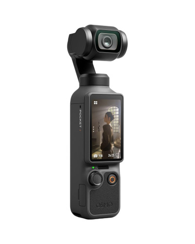 DJI Osmo Pocket 4 Creator Combo (CP.OS.00000544.01)