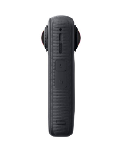 Insta360 X4 Air Standard Bundle Black (CINSAAFA-SE01)