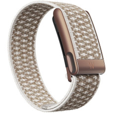 WHOOP Ремінець CloudKnit для Whoop MG Band Fawn (810114364536)