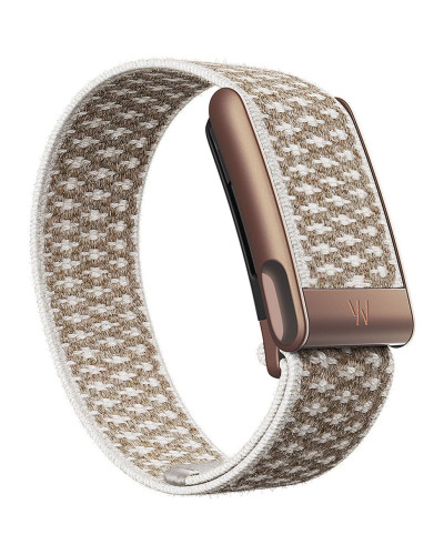 WHOOP Ремінець CloudKnit для Whoop MG Band Fawn (810114364536)