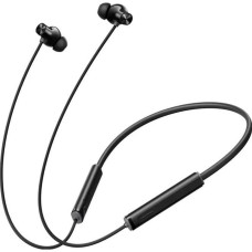 realme Buds Wireless 5 ANC Midnight Black