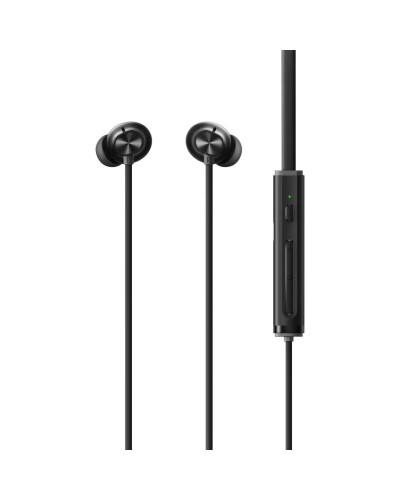 realme Buds Wireless 5 ANC Midnight Black