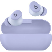 Beats by Dr. Dre Solo Buds Arctic Purple (MUVX3)