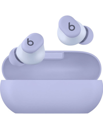 Beats by Dr. Dre Solo Buds Arctic Purple (MUVX3)