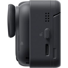 Insta360 GO Ultra Standard Bundle Midnight Black (CINSABEA_GOULTRA02)