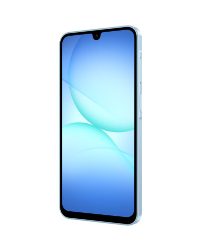 Samsung Galaxy A17 4G 8/256GB Light Blue (SM-A175FLBE)