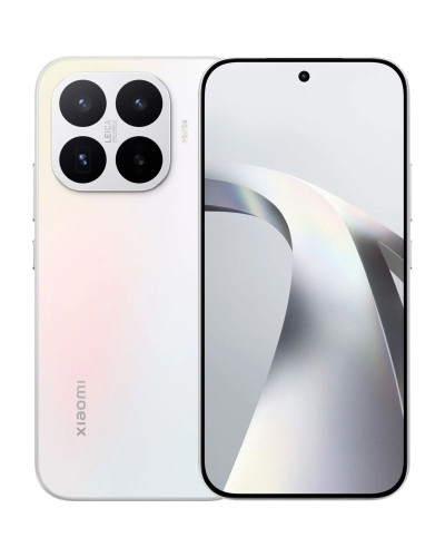 Xiaomi 17T 12/512GB Opal White