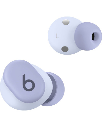 Beats by Dr. Dre Solo Buds Arctic Purple (MUVX3)