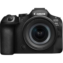 Canon EOS R6 Mark III kit (24-105mm) IS STM (7084C031)