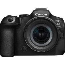 Canon EOS R6 Mark III kit (24-105mm) IS STM (7084C031)