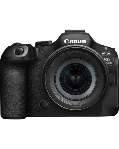 Canon EOS R6 Mark III kit (24-105mm) IS STM (7084C031)