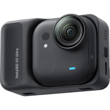 Insta360 GO Ultra Standard Bundle Midnight Black (CINSABEA_GOULTRA02)