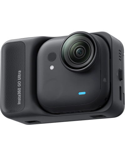 Insta360 GO Ultra Standard Bundle Midnight Black (CINSABEA_GOULTRA02)