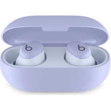 Beats by Dr. Dre Solo Buds Arctic Purple (MUVX3)