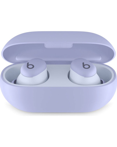 Beats by Dr. Dre Solo Buds Arctic Purple (MUVX3)