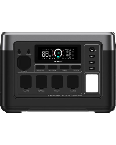 Oukitel P1500E Plus (P1500EPLUS)
