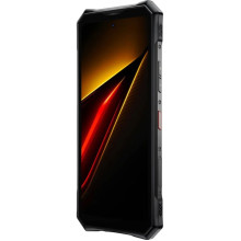 DOOGEE S300 Plus 12/1TB Shadow Gray