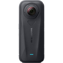 Insta360 X4 Air Standard Bundle Black (CINSAAFA-SE01)