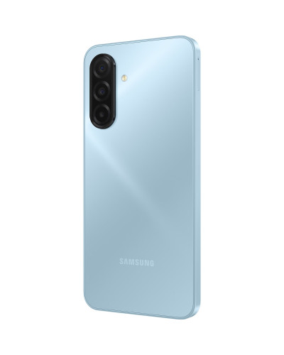 Samsung Galaxy A17 4G 8/256GB Light Blue (SM-A175FLBE)