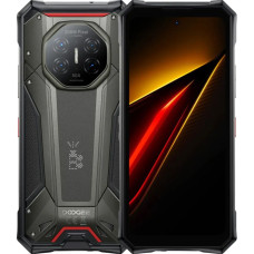 DOOGEE S300 Plus 12/1TB Shadow Gray