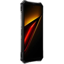 DOOGEE S300 Plus 12/1TB Shadow Gray