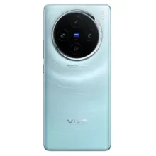 vivo X100 12/256GB Startrail Blue