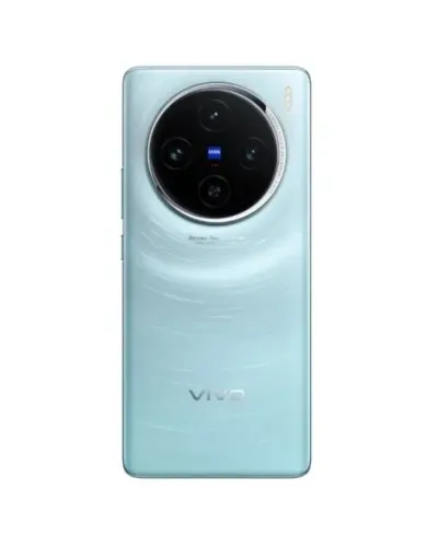 vivo X100 12/256GB Startrail Blue