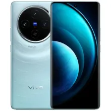 vivo X100 12/256GB Startrail Blue